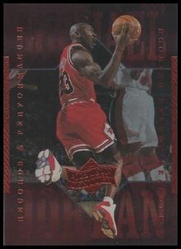 62 Michael Jordan 52